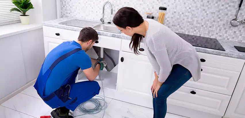 Fast Emergency Plumbing Repair Services in Davie, FL