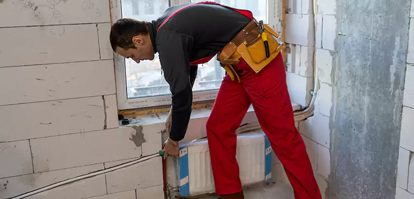 Professional Foundation Leak Repair Services in Davie, FL