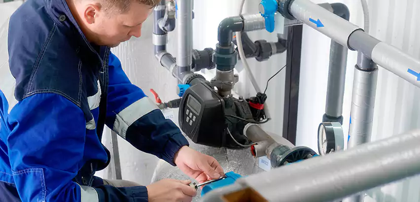 Reliable Gas Line Installation Services in Davie, FL