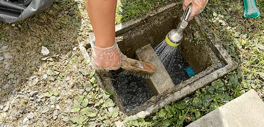 Professional Grease Trap Cleaning Services in Davie, FL