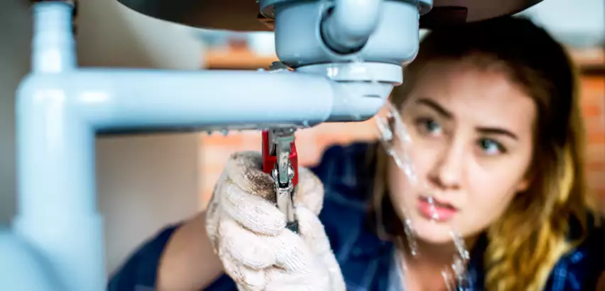 Reliable Pipe Repair Services in Davie, FL