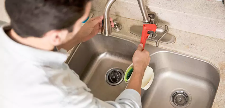 Professional Plumbing Installation Services in Davie, FL
