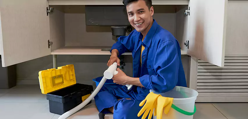 Whole House Repipe in Davie