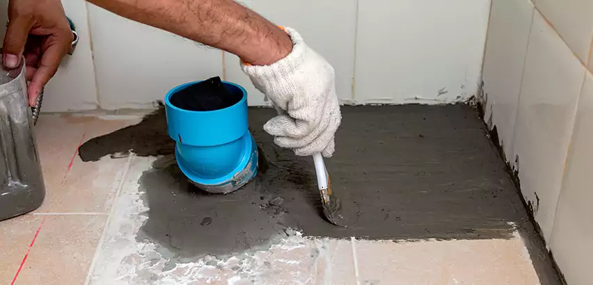 Professional Slab Leak Repair Services in Davie, FL