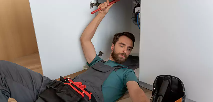 Emergency Basement Leak Repair in Davie