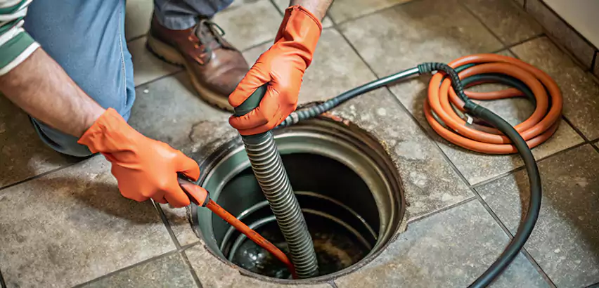 Gutter Drain Repair in Davie, FL