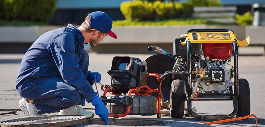 Drain Camera Inspection Near Me Davie