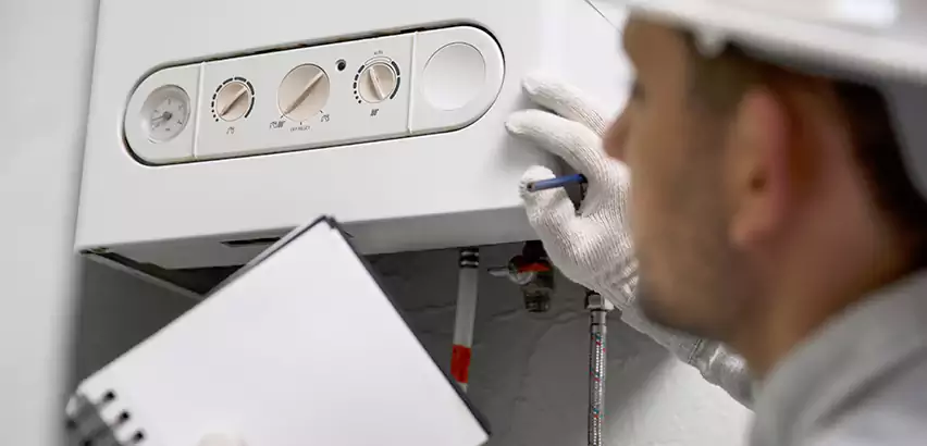 Richmond Electric Tankless Water Heater Installation in Davie, FL