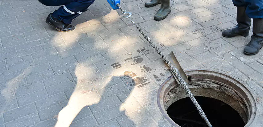 Emergency Rooter Service in Davie