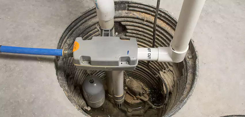 Emergency Sump Pump Repair in Davie, FL