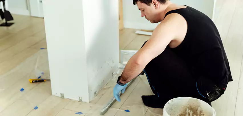 Emergency Foundation Leak Repair in Davie, FL