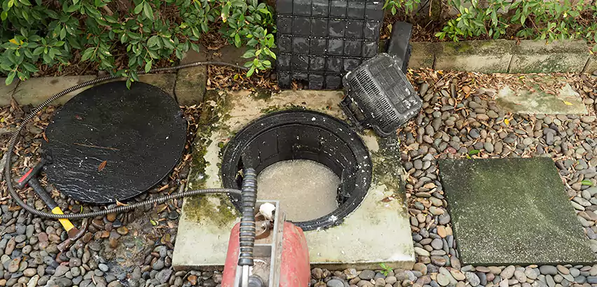 Grease Trap Installation Cost in Davie, FL