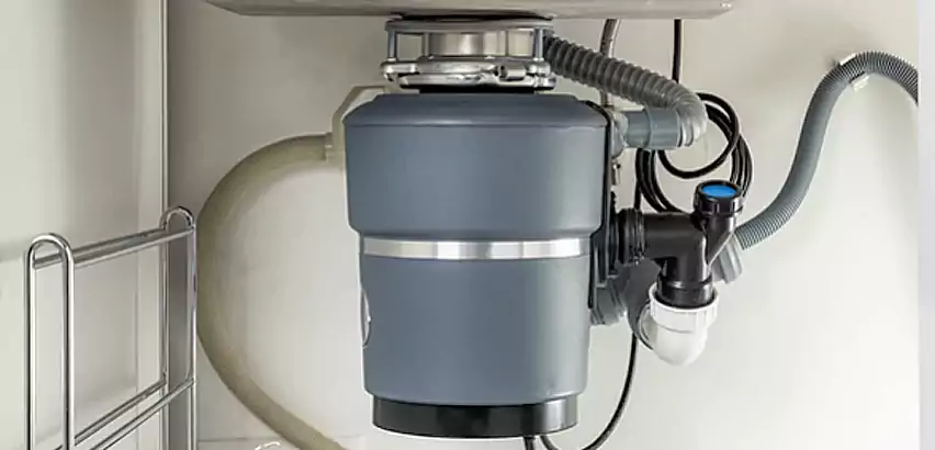 Insinkerator Air Switch Installation in Davie, FL