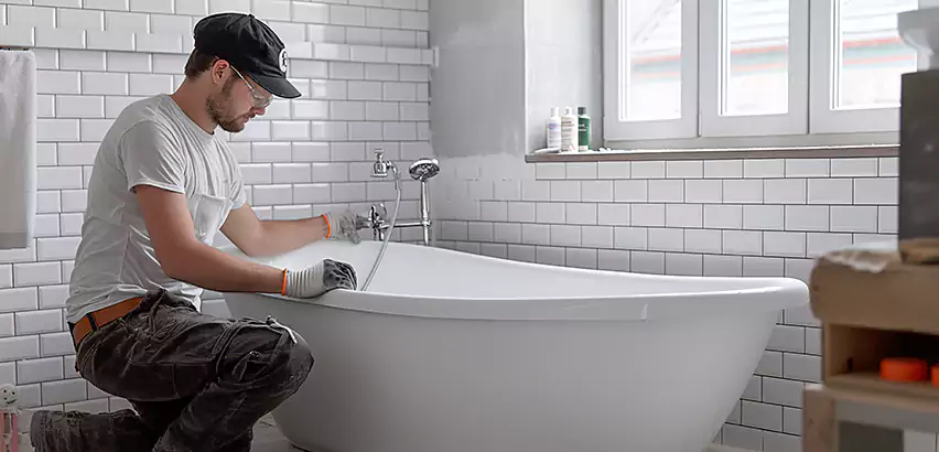 Leak Detection Companies Near Me in Davie