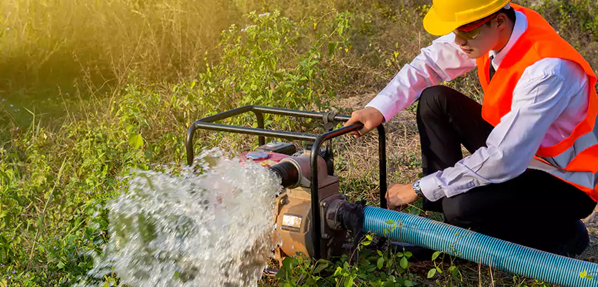 Well Pump Repair Davie