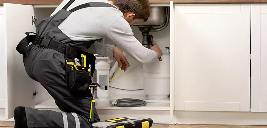 Sewer Line Replacement in Davie