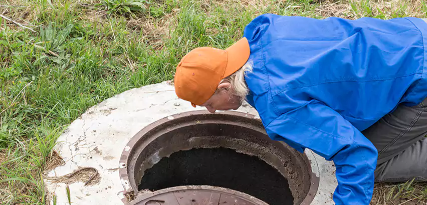 Septic Tank Leak Repair in Davie, FL