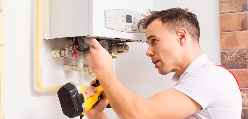 Takagi Tankless Water Heater Maintenance in Davie