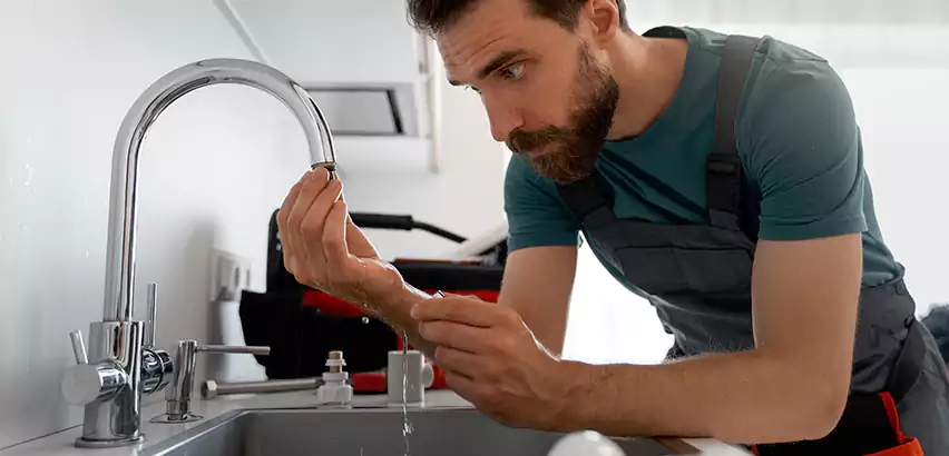 Fire and Water Damage Restoration in Davie