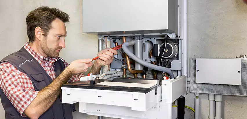 Rinnai Water Heater Maintenance Davie