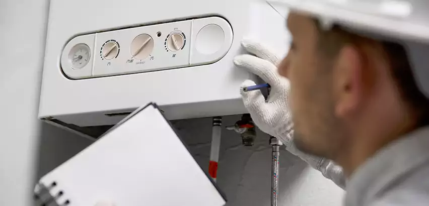 Gas Water Heater Service Near Me Davie