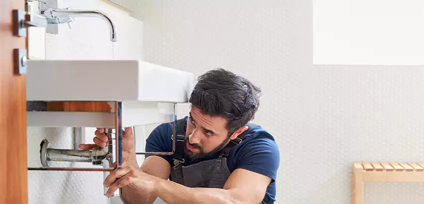 Commercial Water Leak Detection in Davie