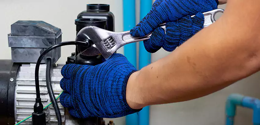 Well Water System Repair in Davie, FL