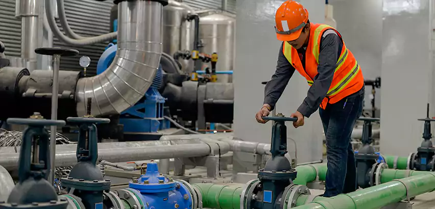 Top-Notch Trenchless Sewer Line Repair Services in Davie, FL.