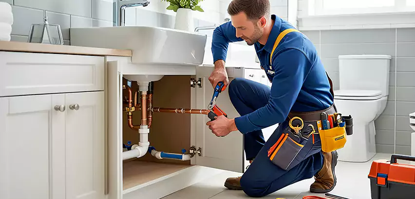 Water Damage Restoration in Davie