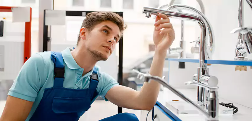 Water Leak Detection in Davie