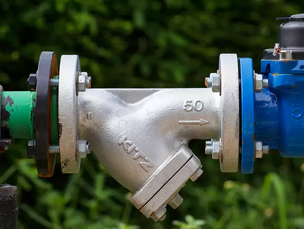 Why Choose Davie Plumbing Pro for Backflow Preventer Services in Davie, FL?