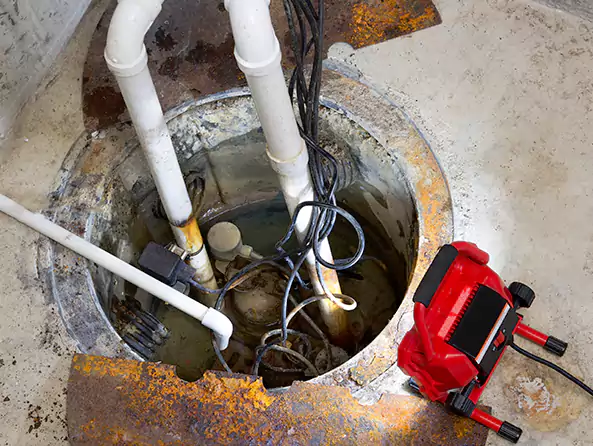 Why Choose Davie Plumbing Pro for Basement Sump Pump Installation in Davie?