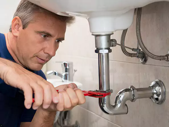Why Choose Davie Plumbing Pro for Bathroom Plumbing in Davie, FL?