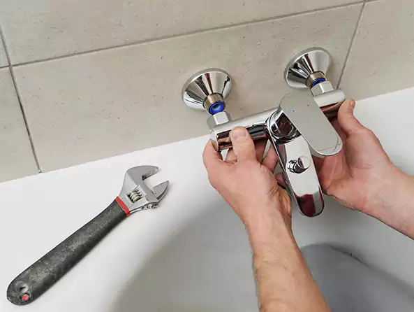 Why Choose Davie Plumbing Pro for Bathtub Faucet Replacement in Davie, FL?