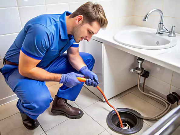 Why Choose Davie Plumbing Pro for Drain Repairs in Davie, FL?