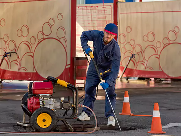 Why Choose Davie Plumbing Pro for Drain Services in Davie, FL?