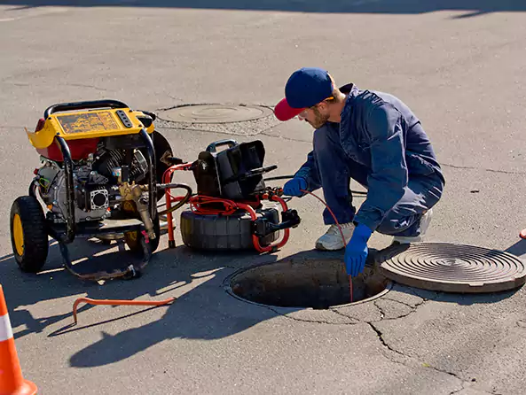 Why Choose Davie Plumbing Pro for Drains Camera Inspection in Davie, FL?