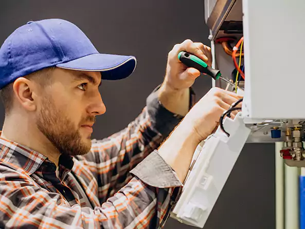 Why Choose Davie Plumbing Pro for Electric Tankless Water Heater Installation in Davie, FL?