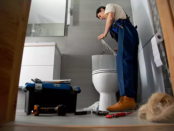  Why Choose Davie Plumbing Pro for Emergency Plumber in Davie, FL?