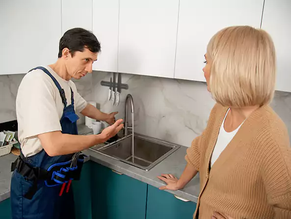 Why Choose Davie Plumbing Pro for Emergency Plumbing Repair in Davie, FL?