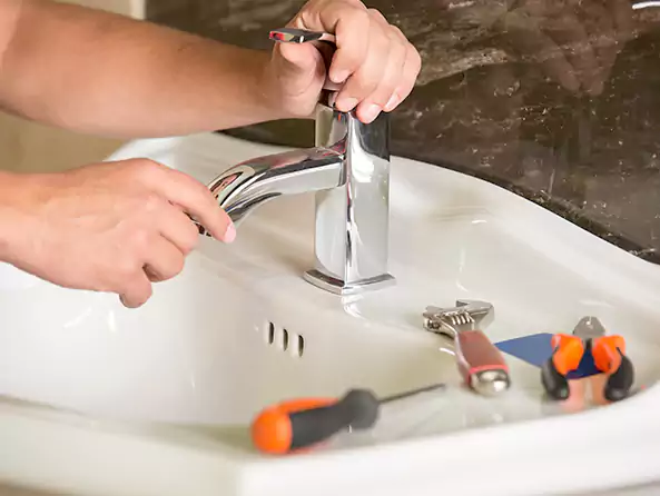 Why Choose Davie Plumbing Pro for Bathroom Faucet Installation in Davie, FL?