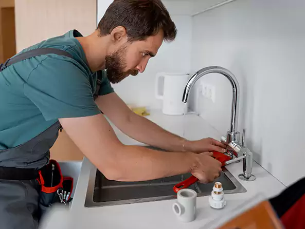 Why Choose Davie Plumbing Pro for Faucet Repair in Davie, FL?
