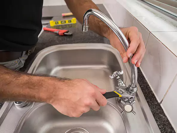 Why Choose Davie Plumbing Pro for Faucet Replacement in Davie, FL?