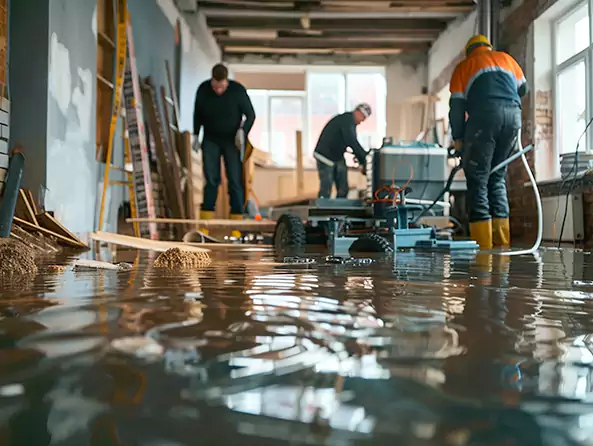 Why Choose Davie Plumbing Pro for Flood Restoration in Davie, FL?