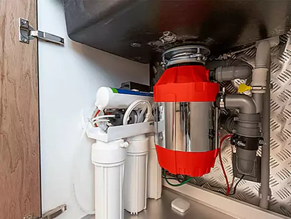 Why Choose Davie Plumbing Pro for Garbage Disposal Installation in Davie, FL?