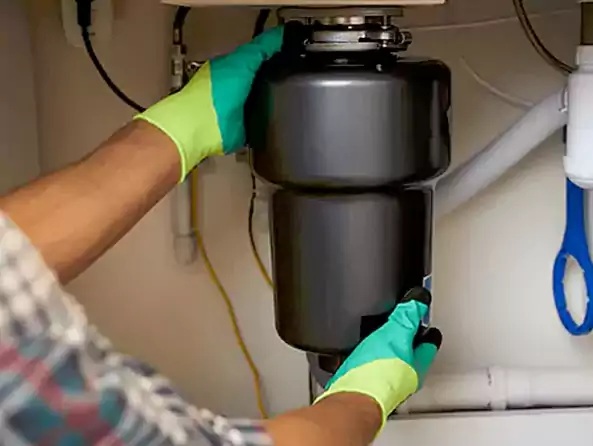 Why Choose Davie Plumbing Pro for Garbage Disposal Replacement in Davie, FL?