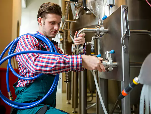 Why Choose Davie Plumbing Pro for Gas Leak Repair in Davie, FL?