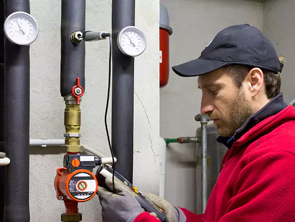 Why Choose Davie Plumbing Pro for Gas Line Installation in Davie, FL?