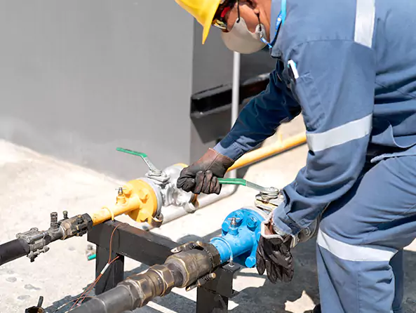  Why Choose Davie Plumbing Pro for Gas Line Repair in Davie, FL?