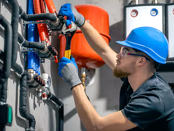 Why Choose Davie Plumbing Pro for Gas Water Heater Installation in Davie, FL